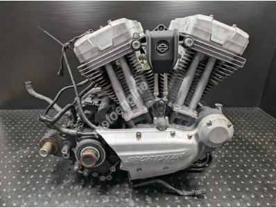 Двигатель Harley-Davidson XR1200 Sportster LA694